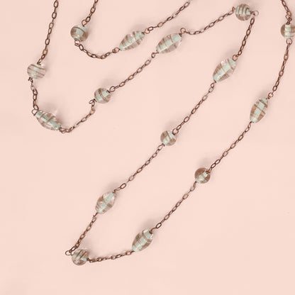Hattie Necklace