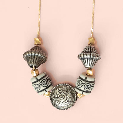 Sophia Necklace