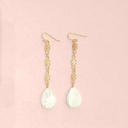 Thalassa Earrings