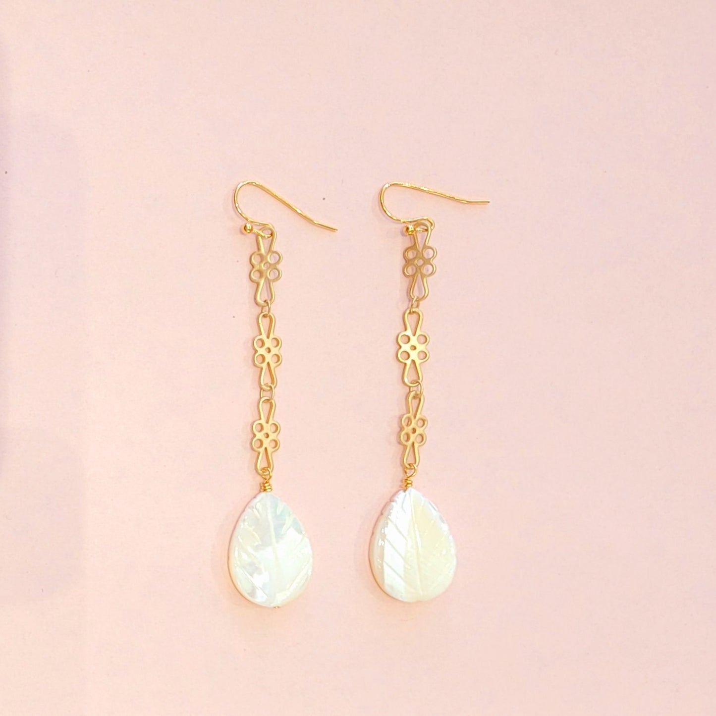 Thalassa Earrings