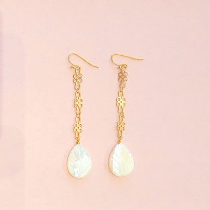 Thalassa Earrings