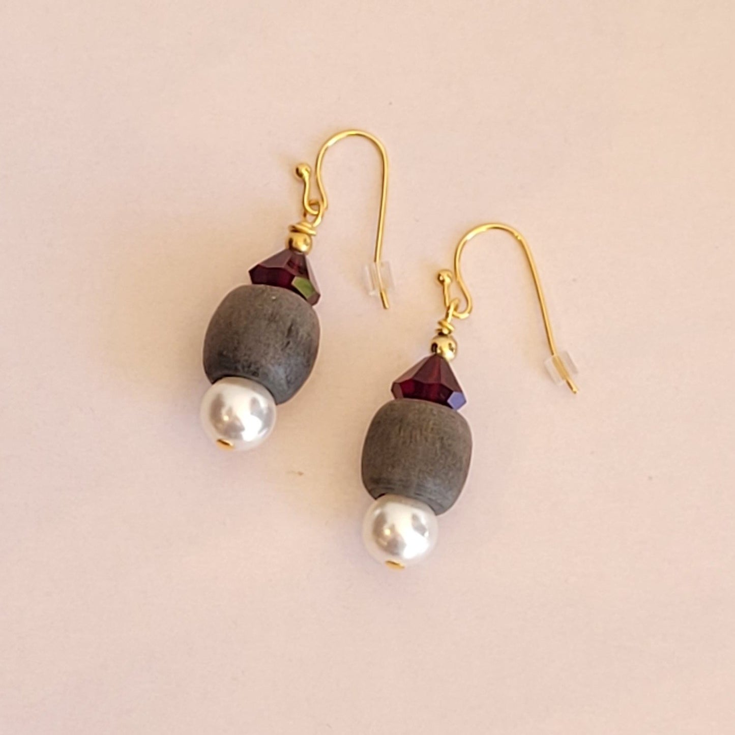 Antonia Earrings