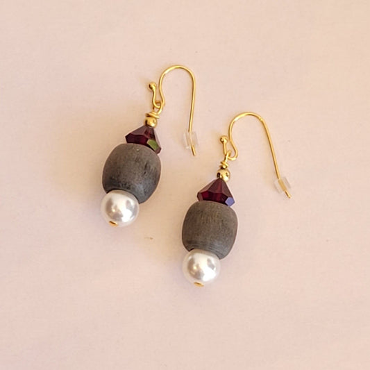 Antonia Earrings
