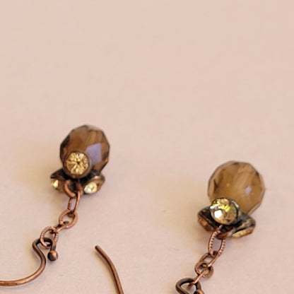 Ghianda Earrings