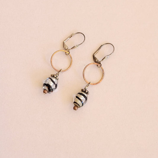 Vetra Earrings