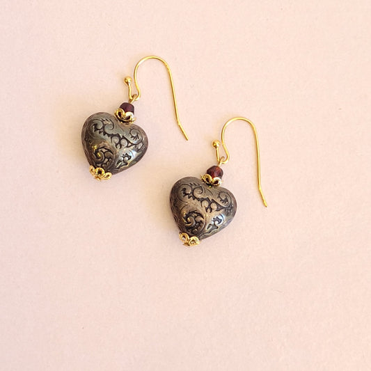 Diana II Earrings