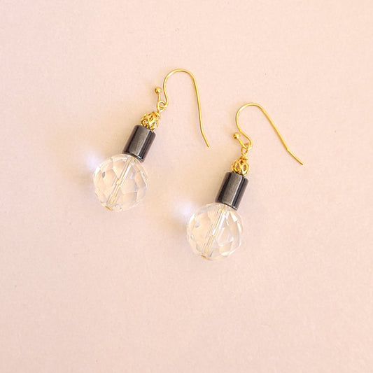 Elektra Earrings
