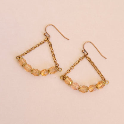 Helen Earrings