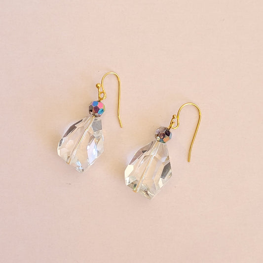 Miss Hapen Earrings