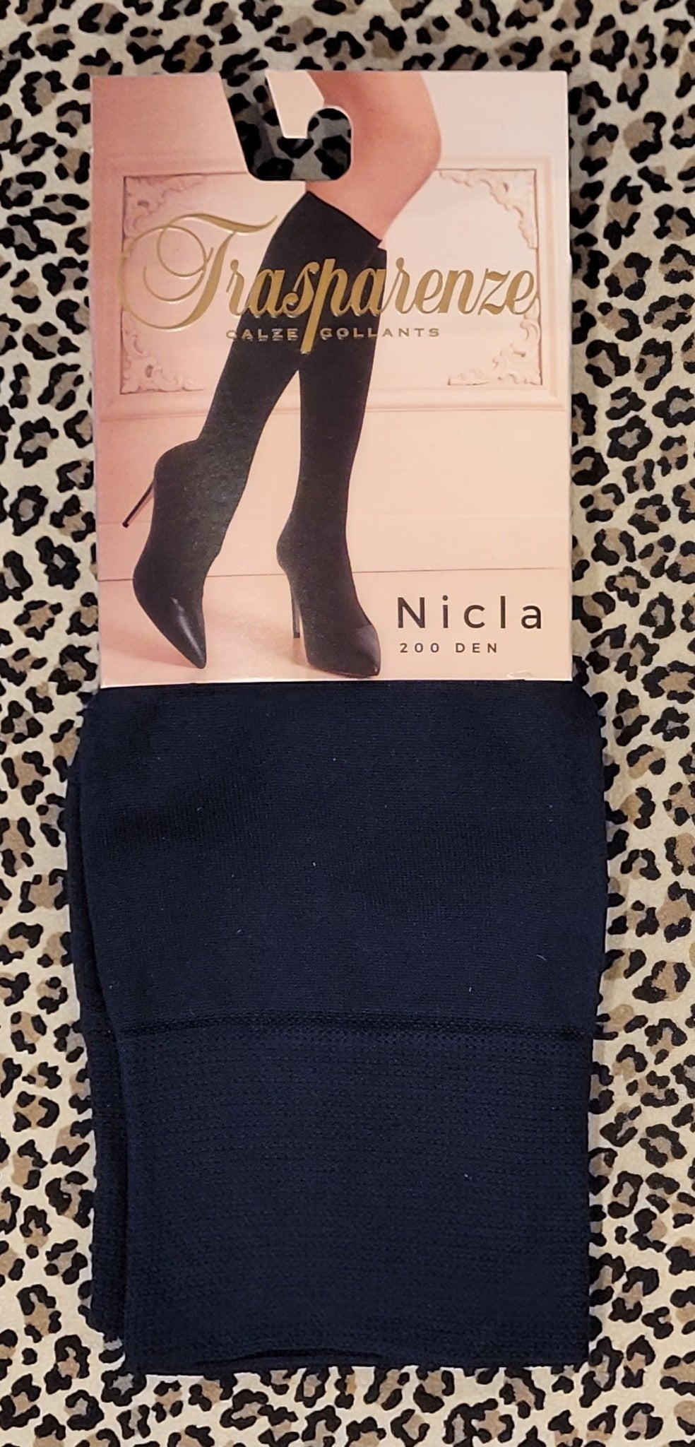 Nicla KH