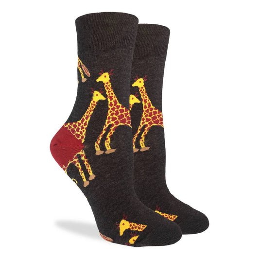 Giraffes Socks