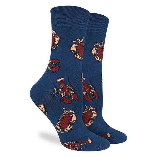 Blue Crew Crabs & Lobsters 3318