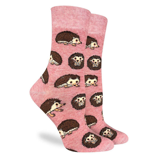Hedgehogs Socks