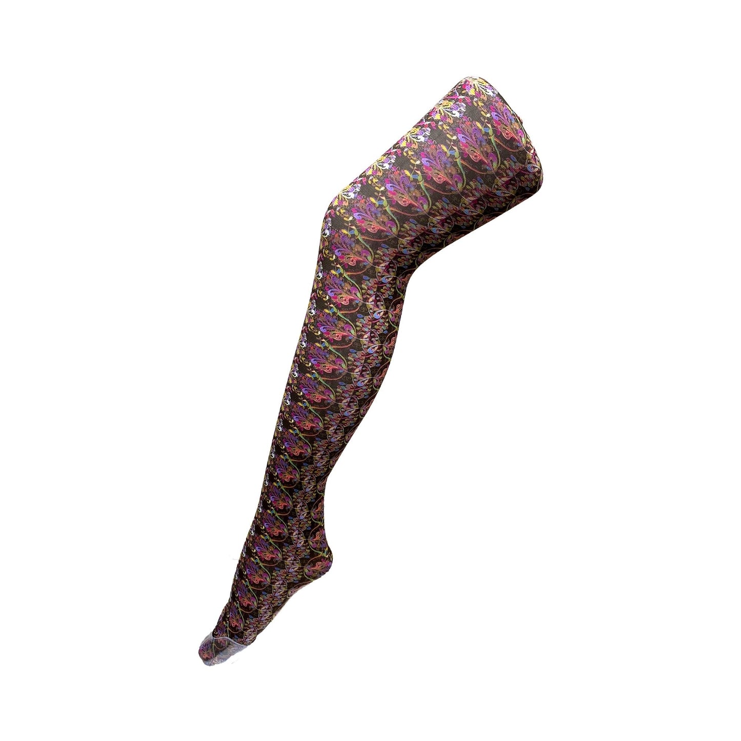 Printed Tight