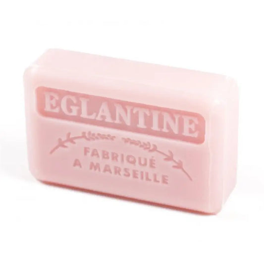 Wild Rose French Soap
