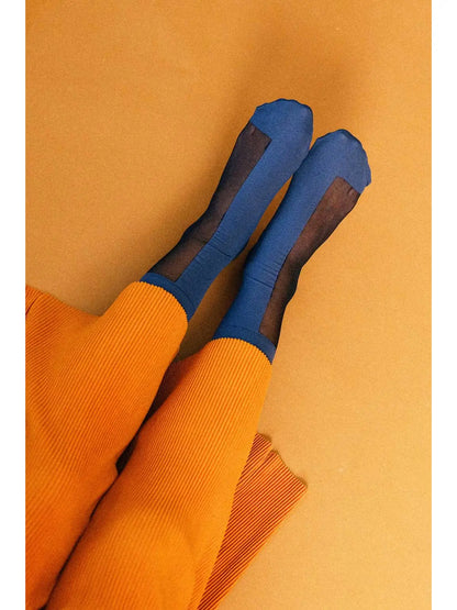 Dual Ankle Sock
