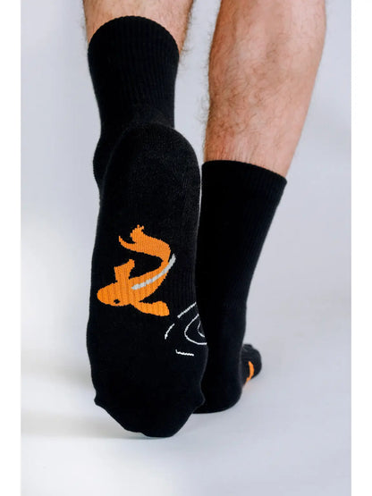 Koi Crew Sock