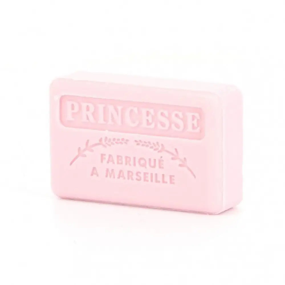 Princesse French Soap