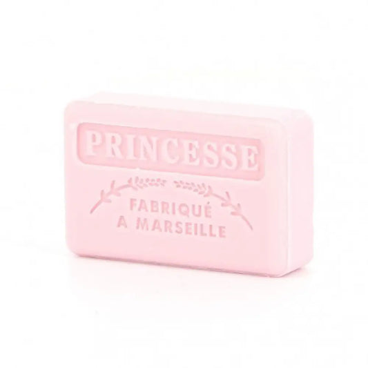Princesse French Soap