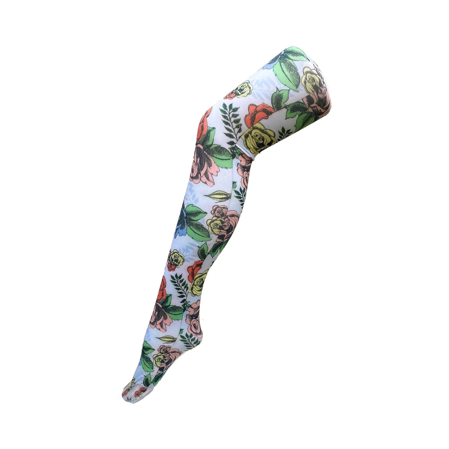 Printed Tight