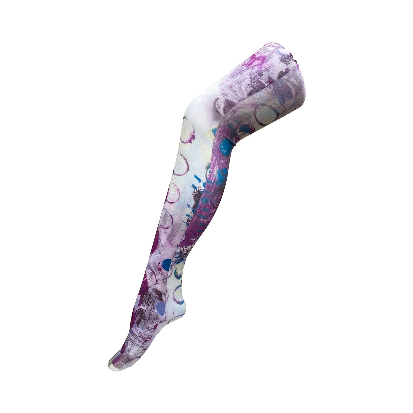 Printed Tight