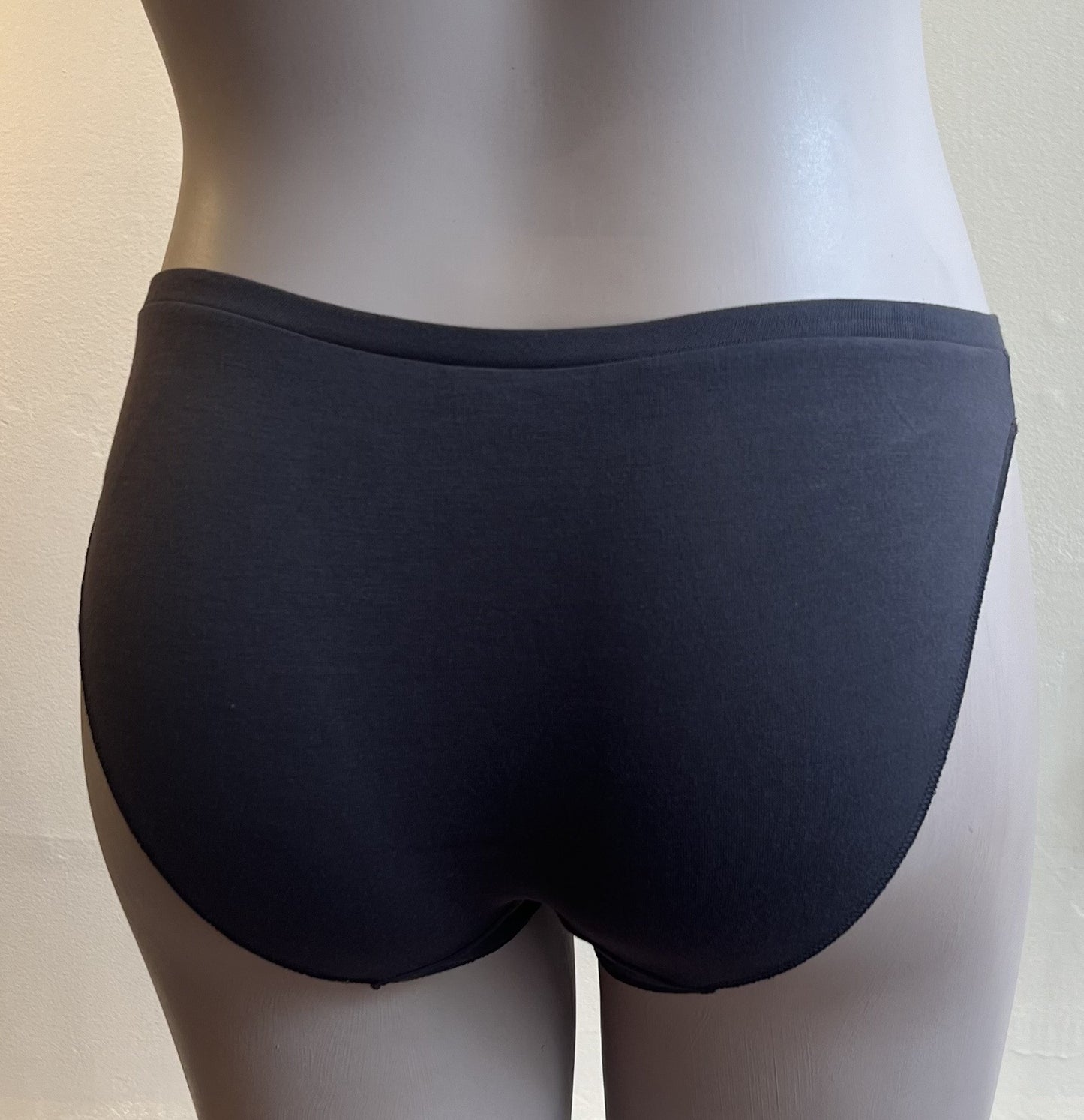Modal Panty Low-Rise