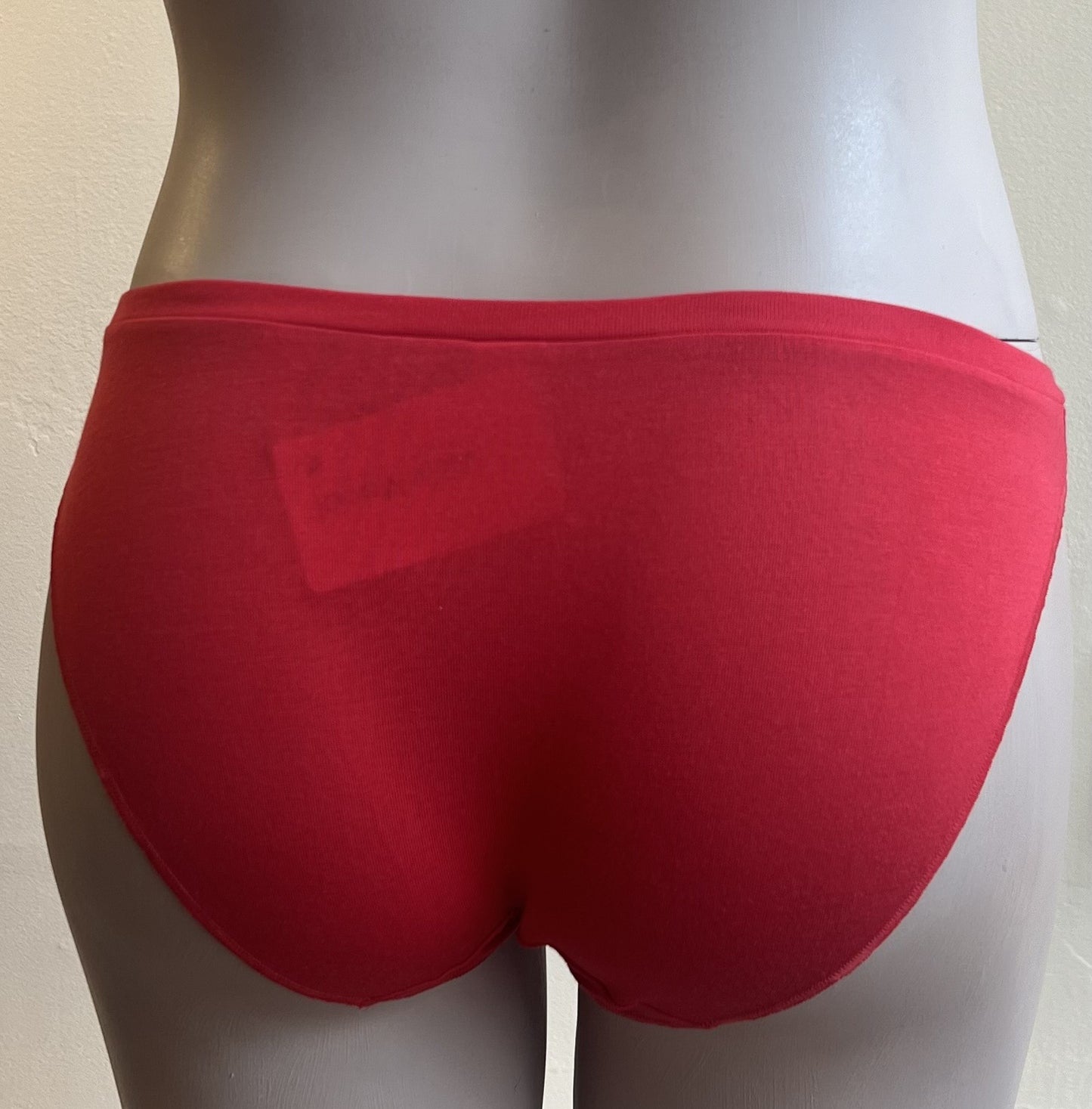 Modal Panty Low-Rise