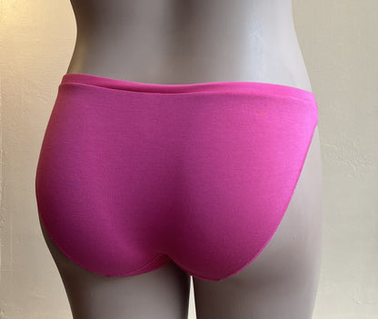 Modal Panty Low-Rise