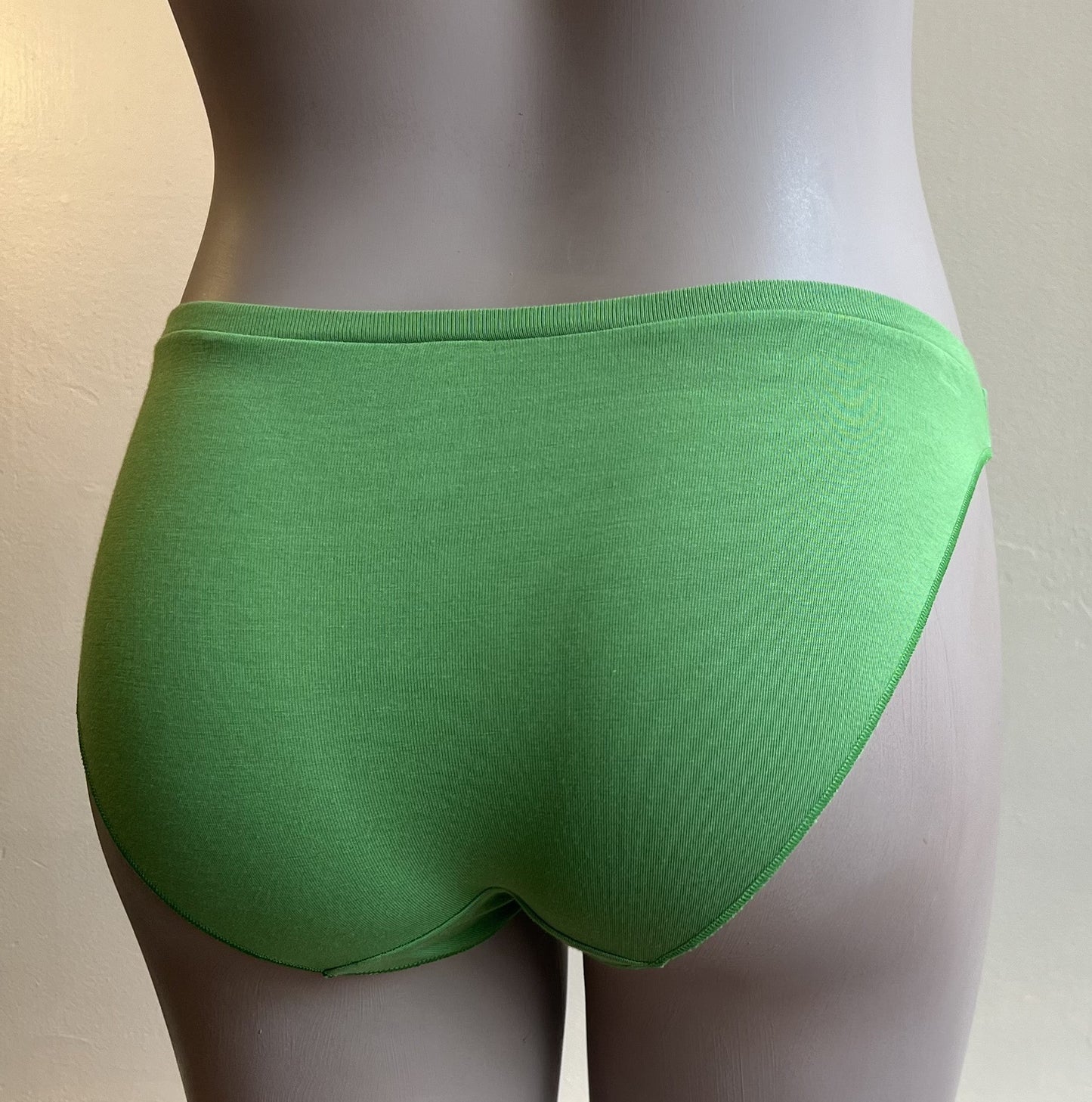 Modal Panty Low-Rise