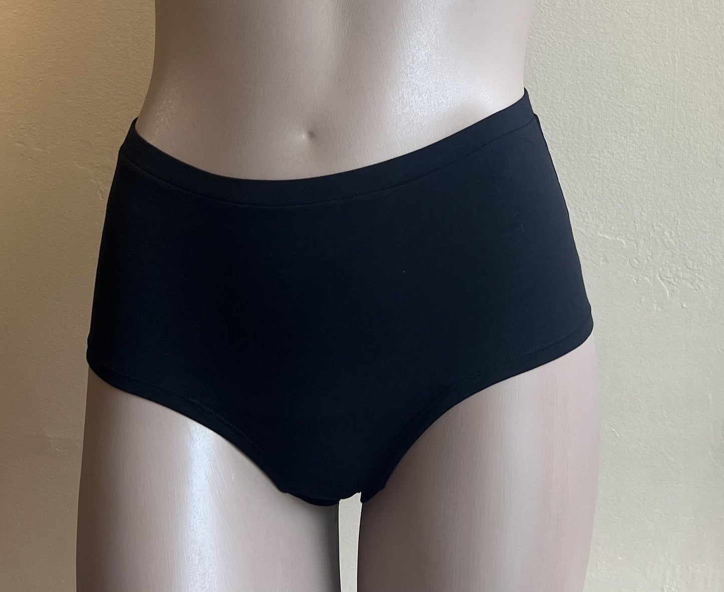 Modal Panty Boyshort
