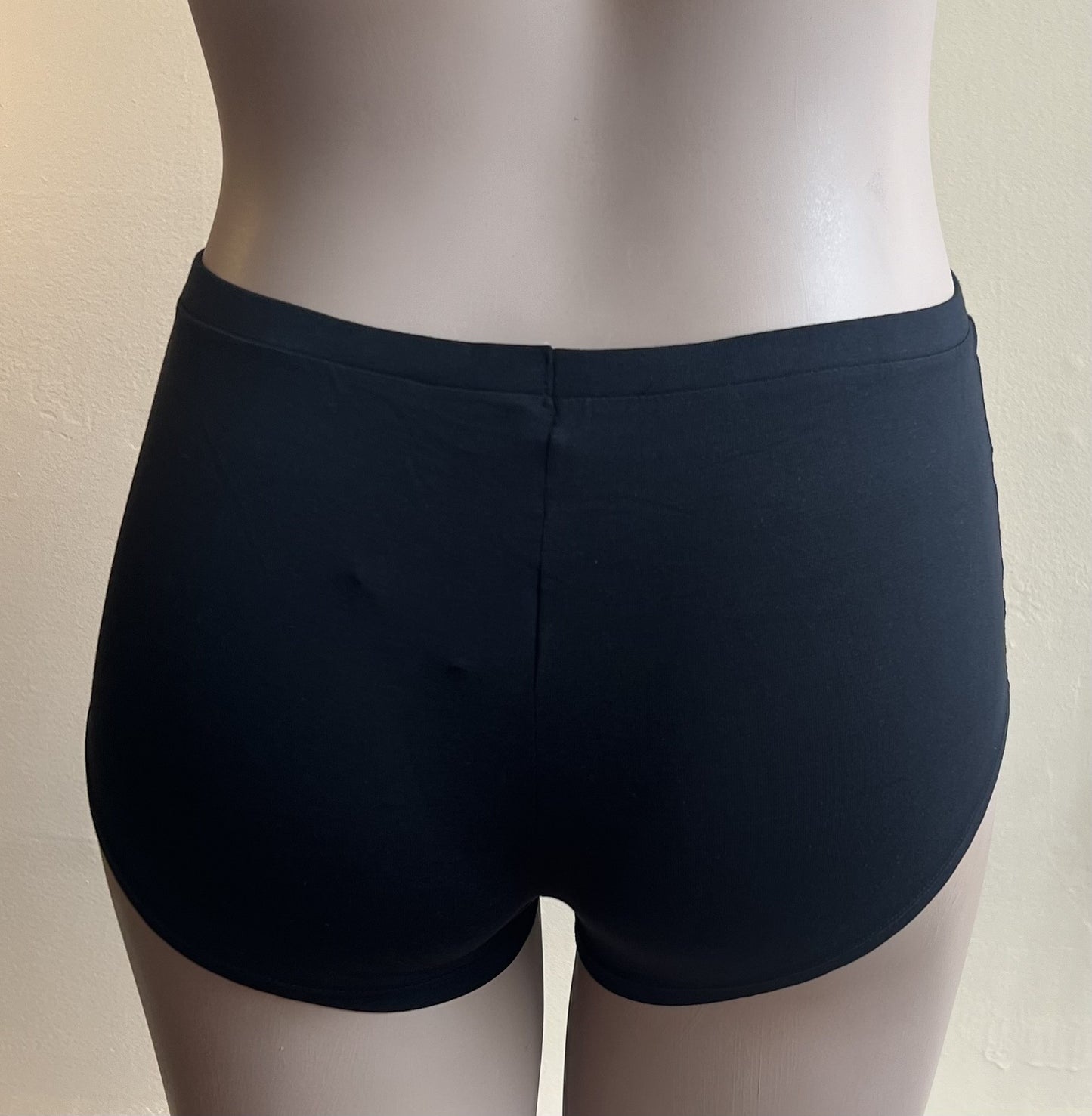 Modal Panty Boyshort