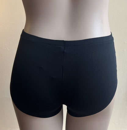 Modal Panty Boyshort