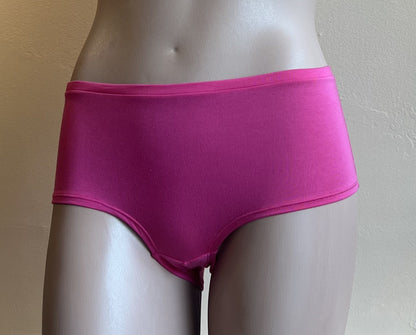 Modal Panty Boyshort