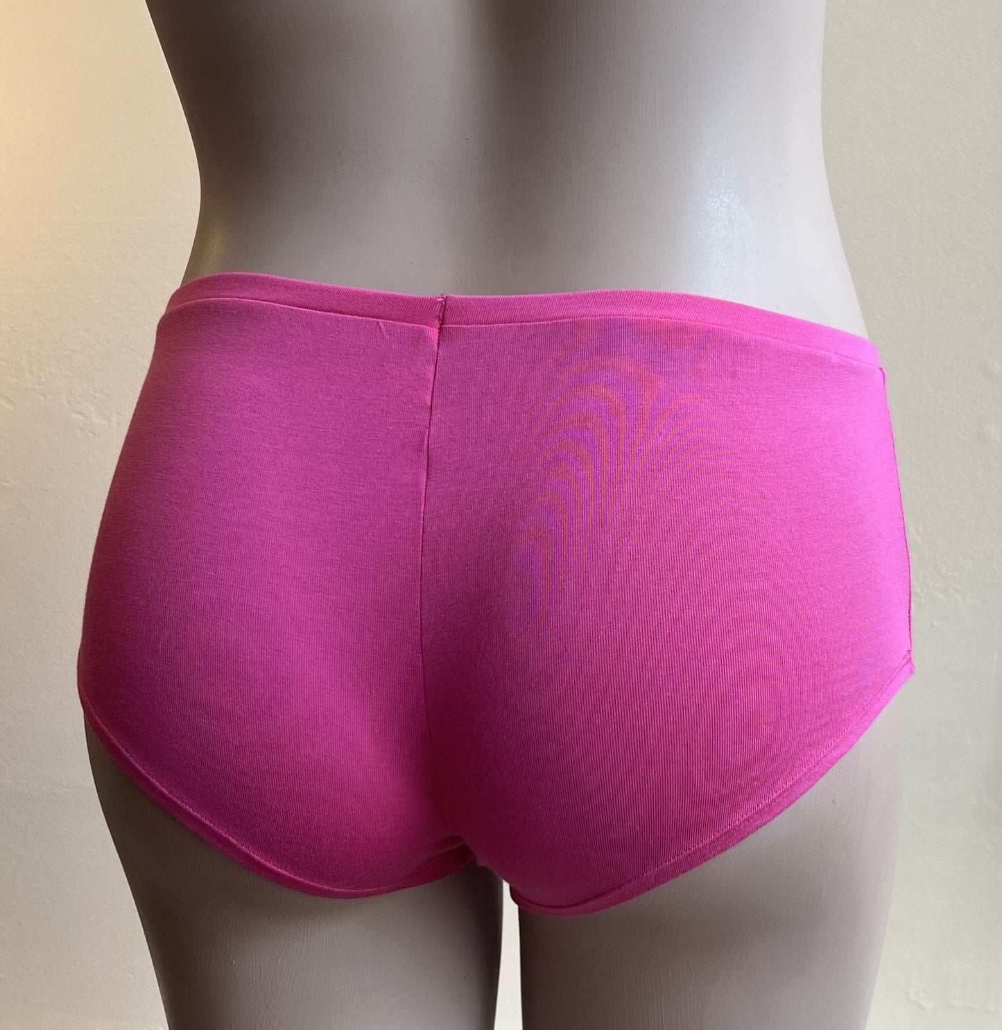 Modal Panty Boyshort