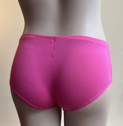 Modal Panty Boyshort