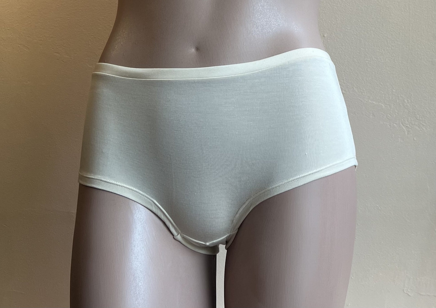 Modal Panty Boyshort