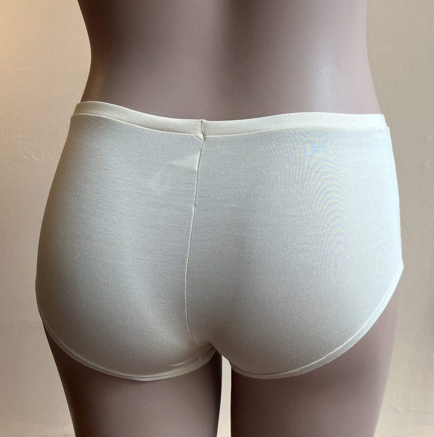 Modal Panty Boyshort