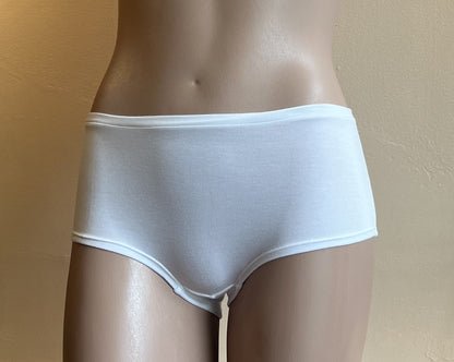 Modal Panty Boyshort