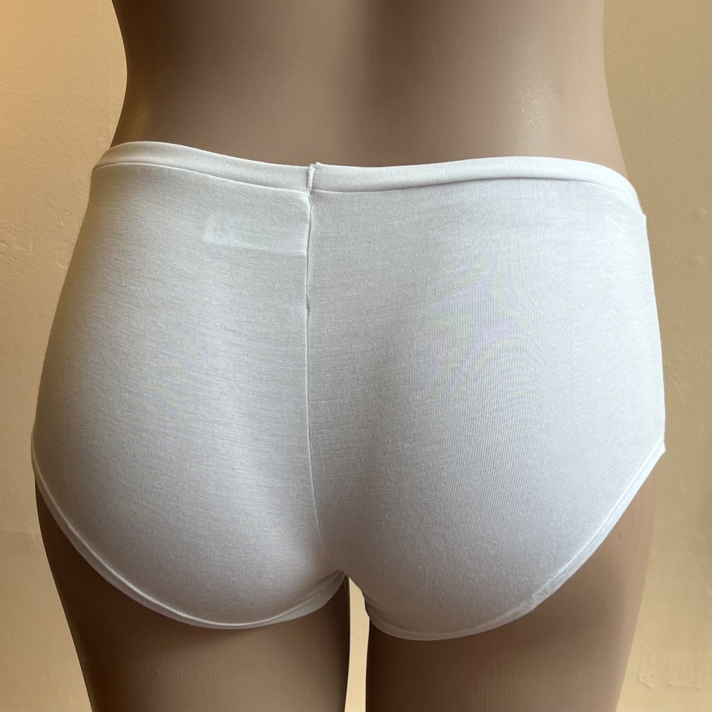 Modal Panty Boyshort