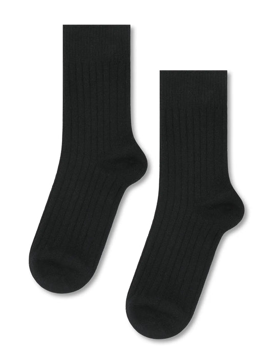 Mere Cashmere Ankle Sock
