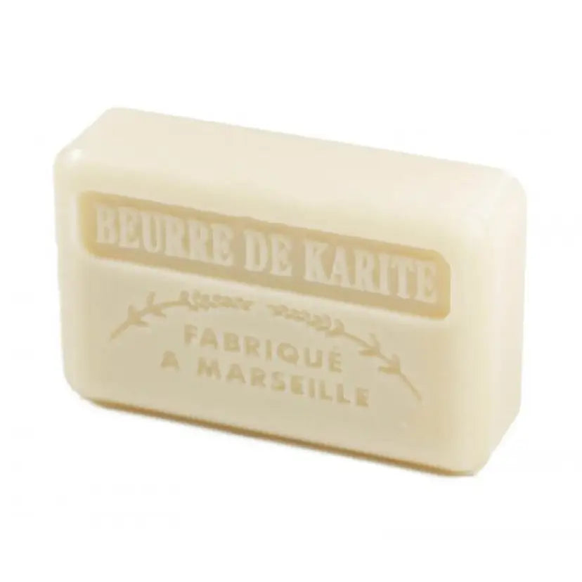 Shea Butter French Soap