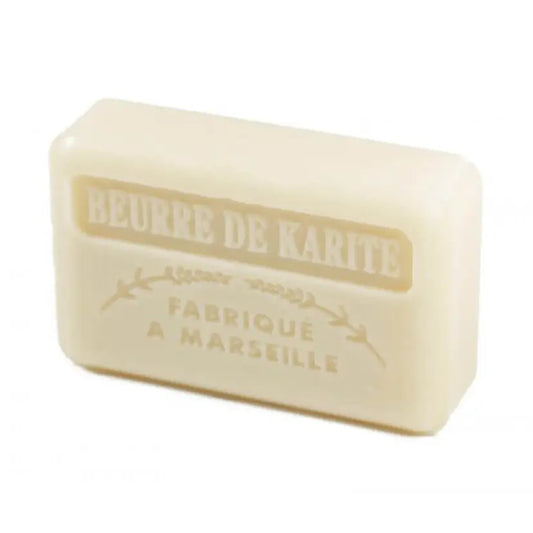 Shea Butter French Soap