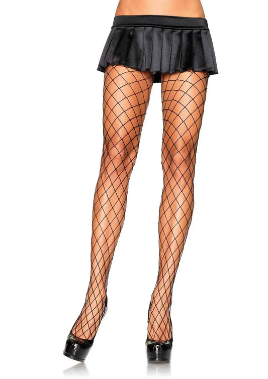 9005 Spandex Diamond  Tights