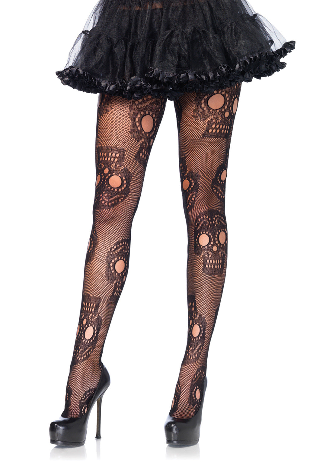 9982 Sugar Skull Net