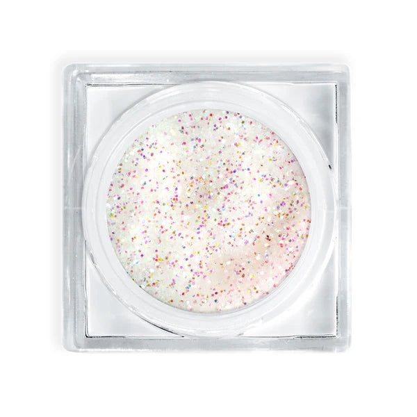 Loose Glitter Solid #3
