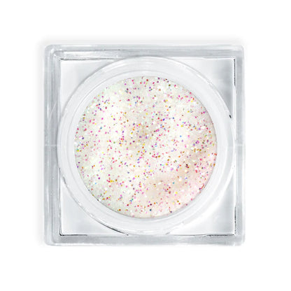 Loose Glitter Solid #3