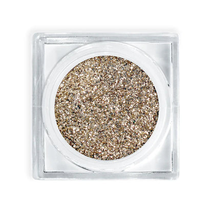 Loose Glitter Solid #3