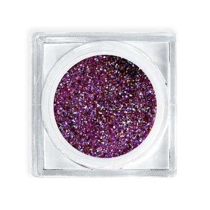 Loose Glitter Solid