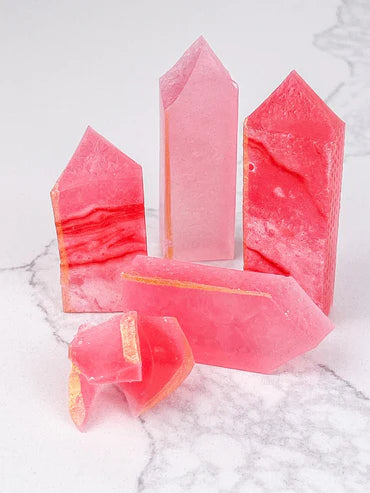 Kohakutou Crystal Strawberry