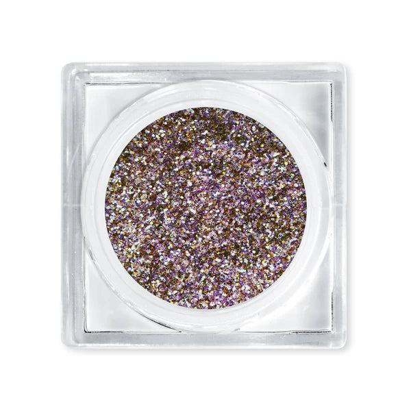 Loose Glitter Solid